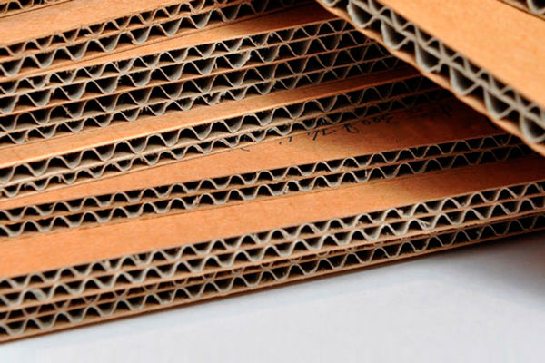 embalajes de cartón