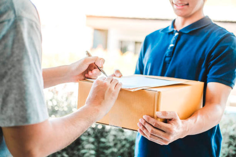 demanda de cajas de cartón