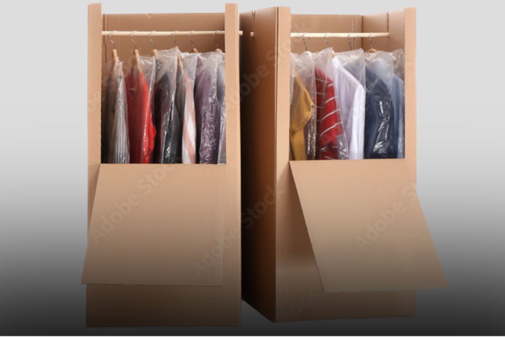 CAJAS ARMARIO A MEDIDA Y EN STOCK LANKA